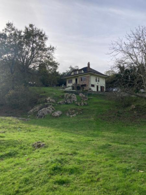Casa Rural El Hoyuco